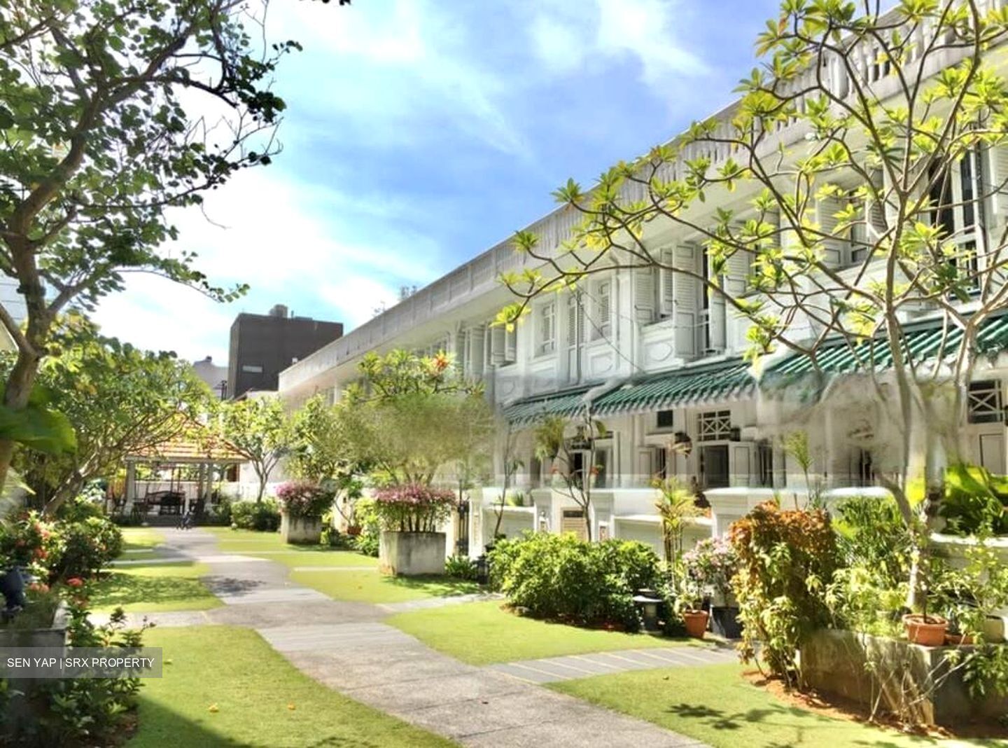 Joo Chiat Place (D15), Apartment #459905881